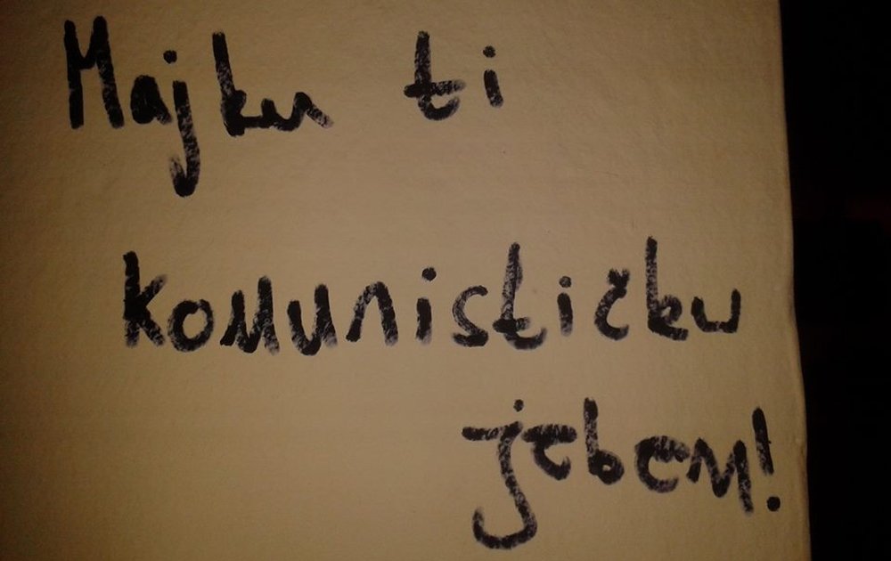 Jebem Ti Majku Traduction _ Please teach me some Serbian slang terms ...