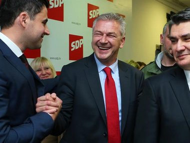 Dnevni komentar (20.9.2017.)