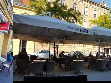 Dokle će konobari u lijepoj našoj za sigurnu i redovitu isplatu morat ići preko preporuke!