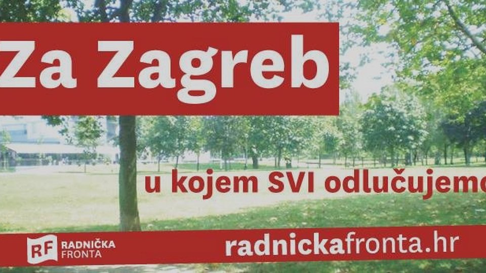 "Predizborje"