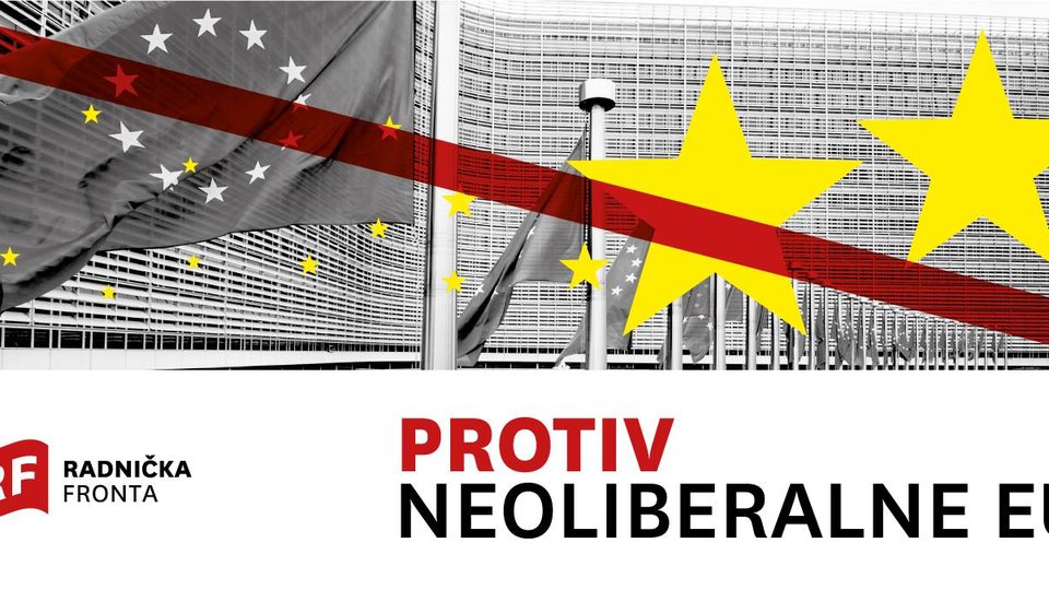 Programski principi: Protiv razvoja temeljenog na EU fondovima! (8/11)