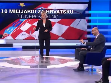 EU fondovi i lažni snovi - ono što nećete čuti od HDZ-a i SDP-a