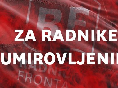 Rad i radništvo