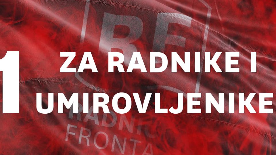 Rad i radništvo