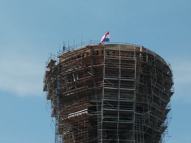 Nacionalizam se ne jede!