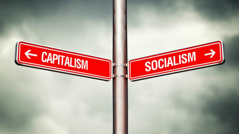 Korona ukazuje na iracionalnost kapitalizma