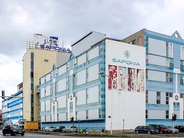 Radničko pismo radnika iz Saponije