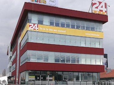24 sata - novinarski pakao