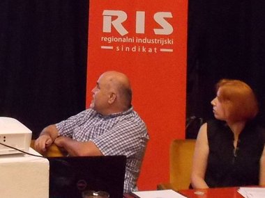 Potplaćenost i obespravljenost u tekstilnoj industriji