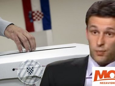 Tko je prevario birače?