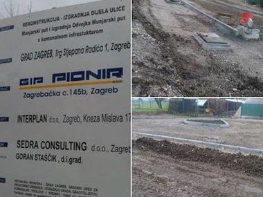 O betonizaciji Zagreba i pogodovanju privatnim interesima