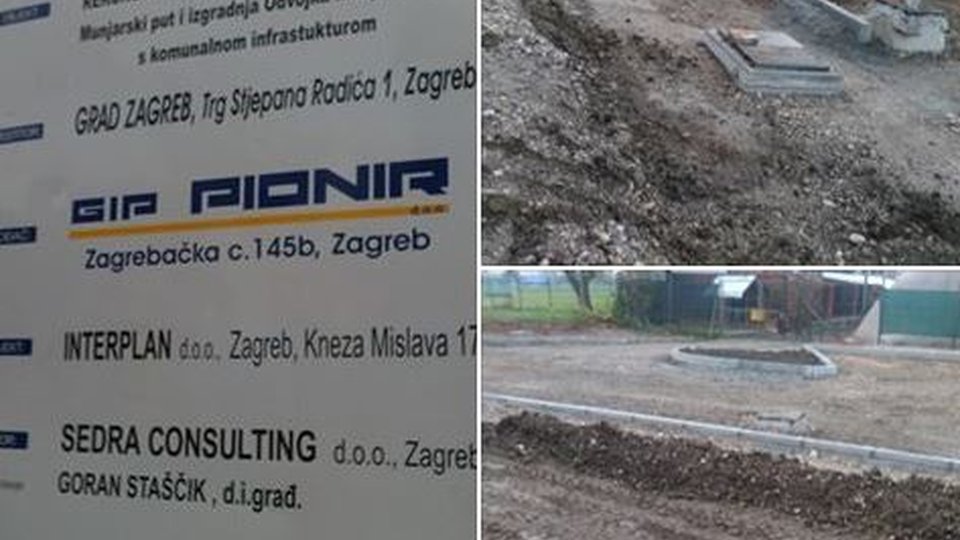 O betonizaciji Zagreba i pogodovanju privatnim interesima