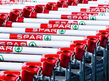 Kako se radi u SPAR-u?