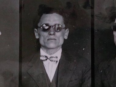 Tito o propasti brodogradnje 1926. godine