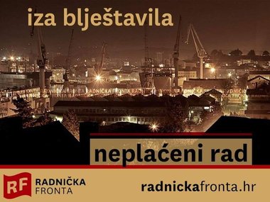 Postoji li odgovornost radnika malih dioničara?