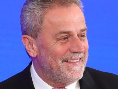 Posljednja Bandićeva podvala?