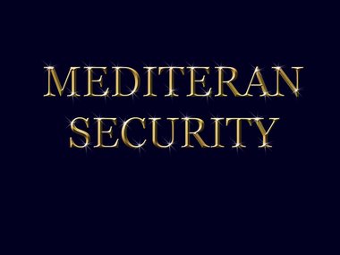 Zaštitarska firma Mediteran security: pismo čitatelja