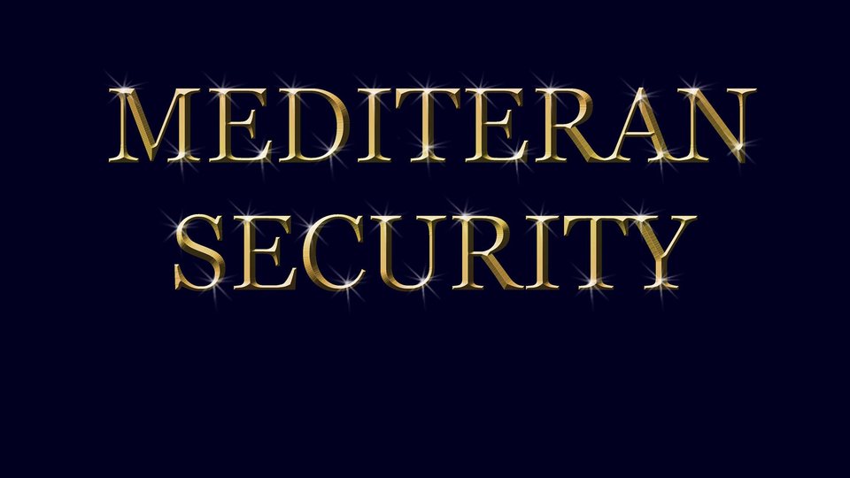 Zaštitarska firma Mediteran security: pismo čitatelja