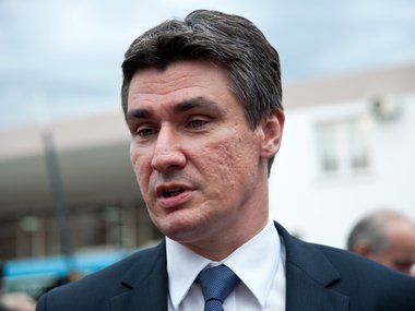 Zašto Milanović ne može biti rješenje za Hrvatsku?
