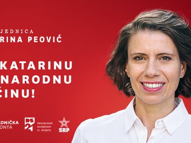 Gdje možete potpisati za našu Katarinu Peović?
