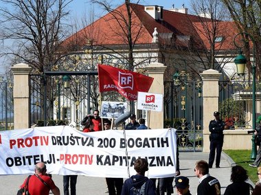 Što bi RF oduzimao tajkunima?