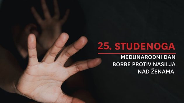 Međunarodni dan borbe protiv nasilja nad ženama