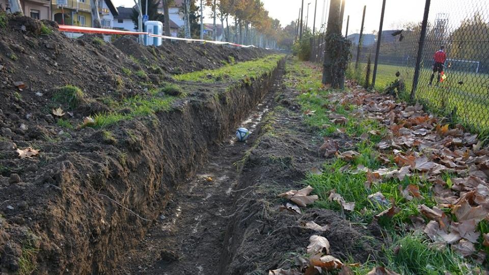 O davanjima sportskih građevina u zakup u Gradu Zagrebu