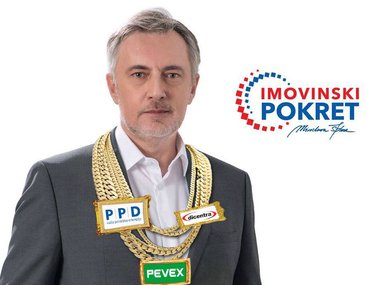 Politika u korist elita