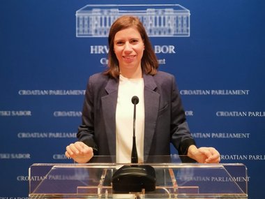 Je li RF pragmatičan?