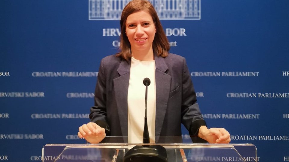 Je li RF pragmatičan?