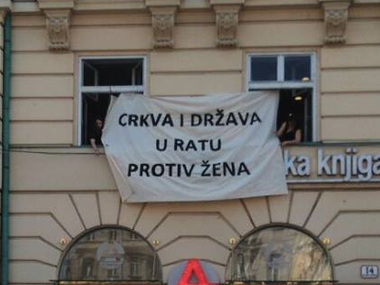 Položaj žena u društvu