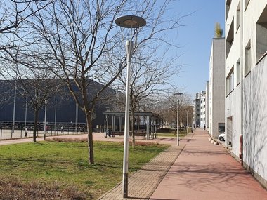 Gradimo kvartove a ne pojedinačne zgrade!