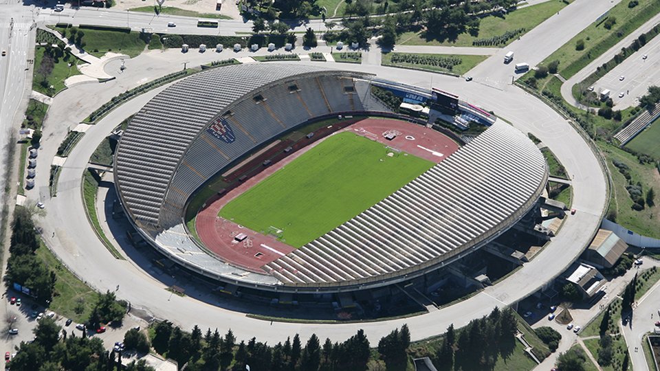 Treba li nam "nacionalni stadion"?