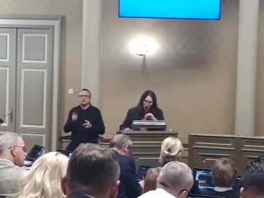 Novosti iz GS – Antikorupcijsko povjerenstvo Grada Zagreba