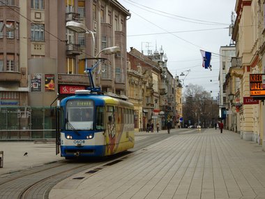 Kolektivno pregovaranje u Gradskom prijevozu putnika Osijek