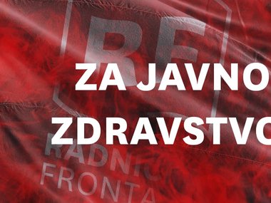 Za javno zdravstvo