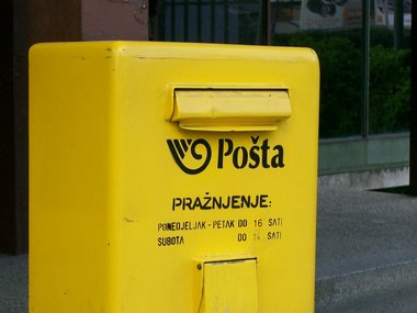 Loš odnos prema radnicima u Hrvatskoj pošti