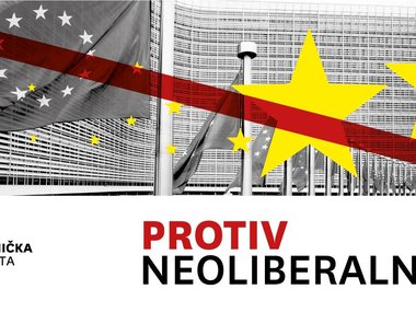 Programski principi: Za domaću poljoprivredu! (6/11)