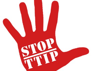 Pozadina Transatlantskog trgovinskog sporazuma (TTIP)