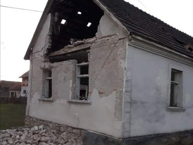 Kako bismo mogli obnoviti Baniju?