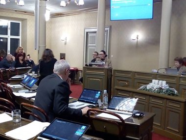 Pobjeda u GS-u: Odluka o izmjeni Odluke o socijalnoj skrbi za blokirane, obitelji azilanata i osoba pod subsidijarnom zaštitom