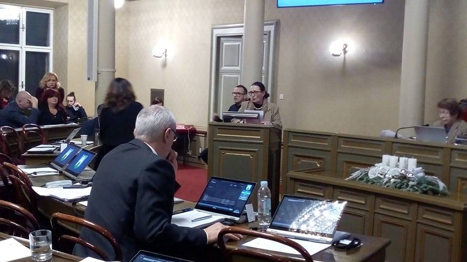 Pobjeda u GS-u: Odluka o izmjeni Odluke o socijalnoj skrbi za blokirane, obitelji azilanata i osoba pod subsidijarnom zaštitom