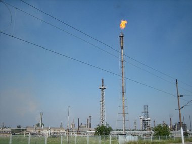 Izjava za medije RF-a povodom najavljenih otkaza u Rafineriji Sisak