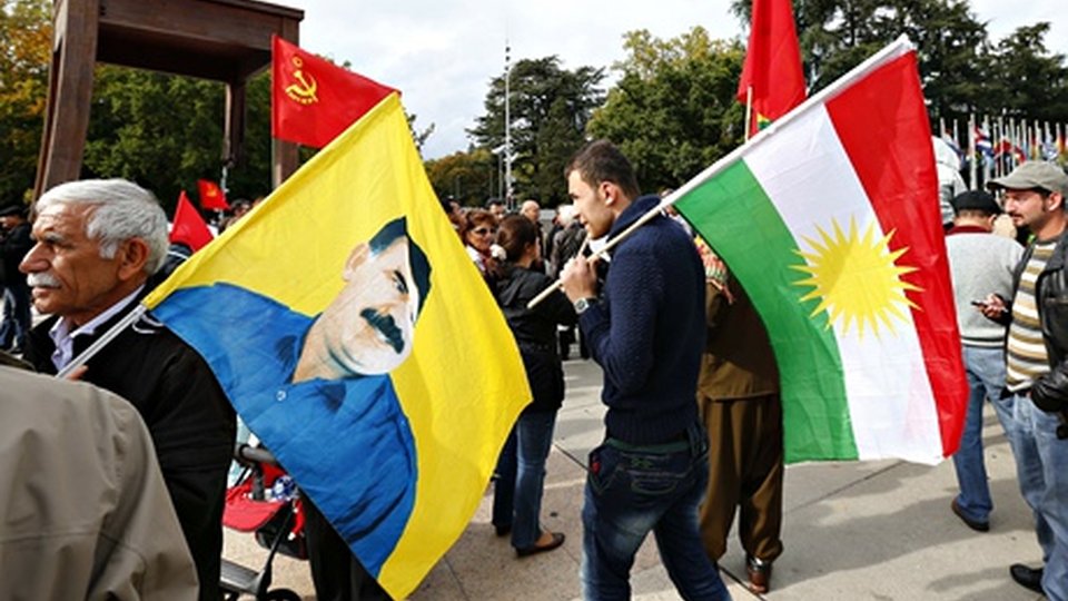 Zašto svijet ignorira kurdske revolucionare u Siriji?