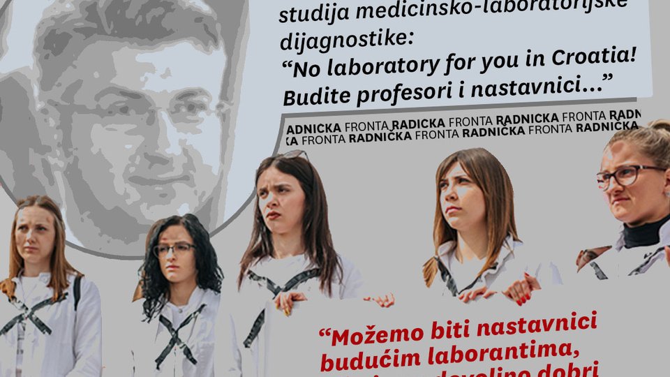 Rođačka medicinska biokemija i bijeg k boljoj budućnosti