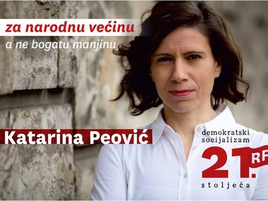Što biste vi konkretno učinili da RF dođe na vlast?