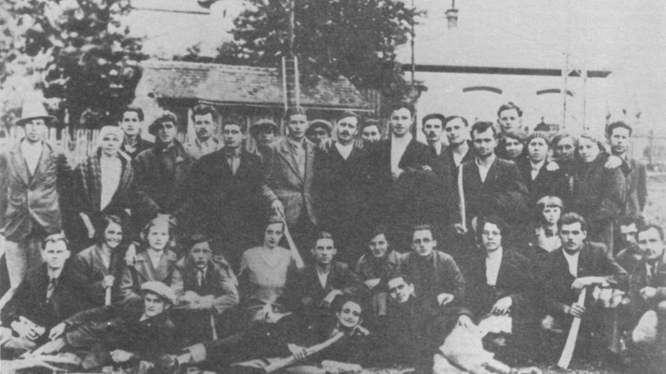 Dan kada su radnice legle na tračnice