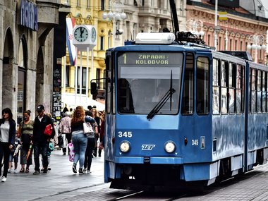 Zašto besplatan tramvajski prijevoz?