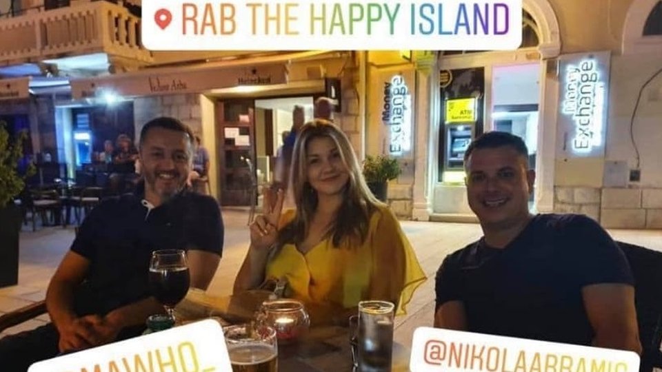 Ljetovanje na val(o)povački način