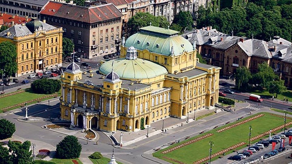 O Zagrebu i referendumima